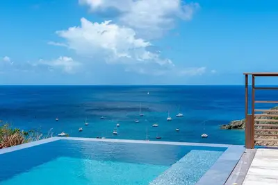 Image de Villa Coucher de Soleil (2 bedrooms)