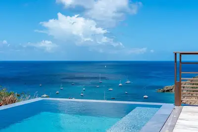 Image de Villa Coucher de Soleil (1 bedroom)