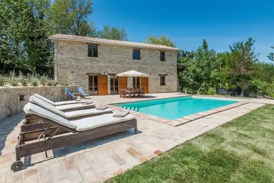 Image de Villa Malu 8 - Trois Chambres Villa, Couchages 8