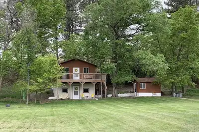 Image de Sandhills Country Getaway - Fishing, Star Gazing, Hiking