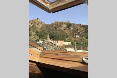 Image de Casa in Stile Siciliano Vicino Alle Gole e Giardini Naxos
