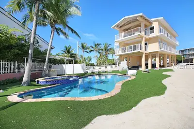 Image de Ocean view!