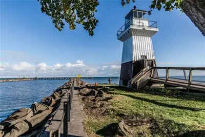 Image de cottage for vocation and fishing