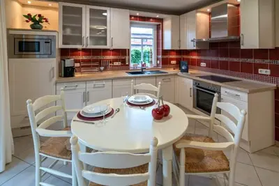 Image de Vacation apartment Nörder Refugium