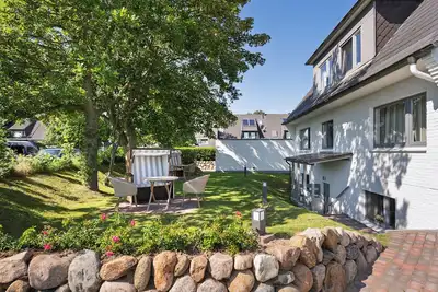 Image de Ferienwohnung in Traumhafter Lage am Naturschutzgebiet Salzwiesen