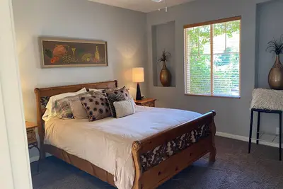 Image de Luxury Villa on Desert Princess - Golf, Pool, Tennis, Spa, Fitness and more!