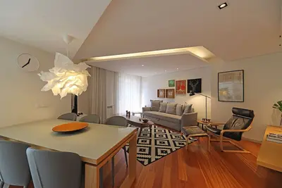 Image de Flh Sá da Bandeira Modern Apartment