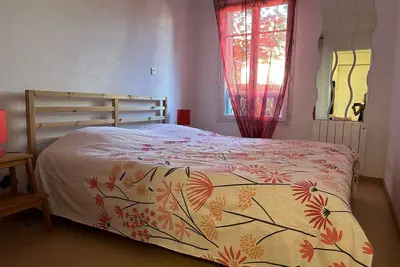 Image de Appartement En baie de Somme, R de C, proche mer, terrasse, résidence sécurisée.