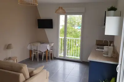 Image de T2 vue mer