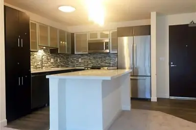 Image de Long term rental in Kakaako