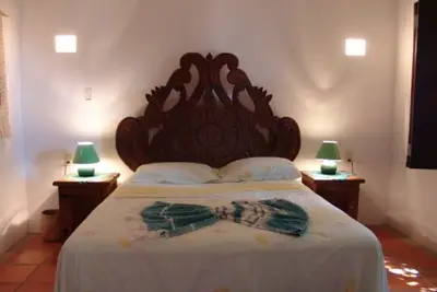Image de Casa Delfin Sonriente - The Green Room