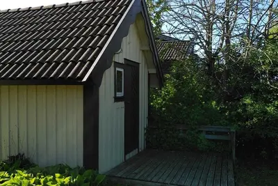 Image de Small comfortable cottage near beachside