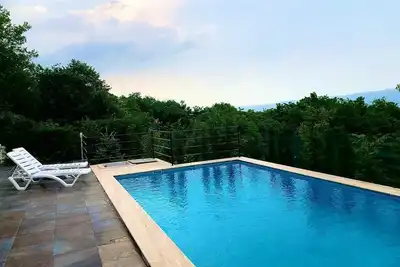 Image de Villa Ressam Sapanca