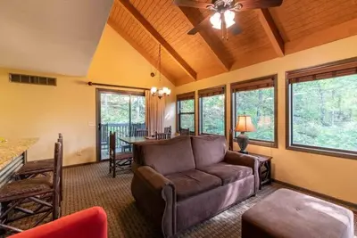 Image de Christmas Mountain Village™ - 1 Bedroom Townhome
