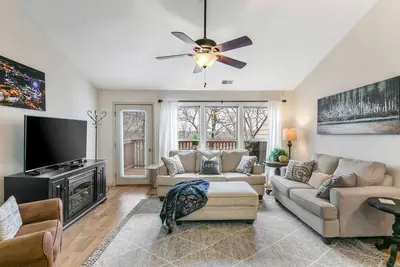 Image de Stonebridge Condo - Walk-in/Pets - Close to Silver Dollar City - 3 pools! - 162