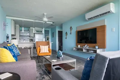 Image de Oceanfront Condo Gorgeous views! Fully Remodel!