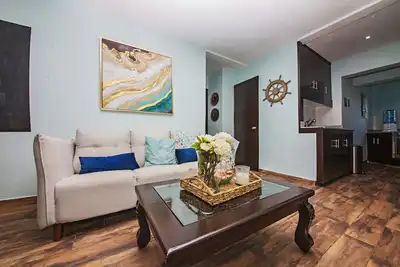 Image de 2bed apt with 2 bikes included and fiber optic internet