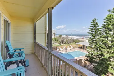 Image de Ocean Club at Turtlemound 107 - 2 bedroom 1 bath