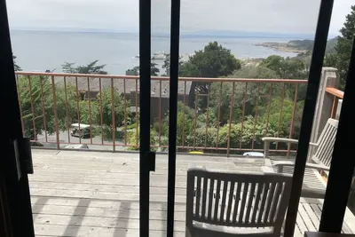 Image de Highlands Inn One Bedroom - Spectacular View!