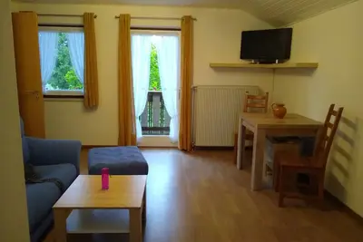 Wohnung\/ferienhäuschen