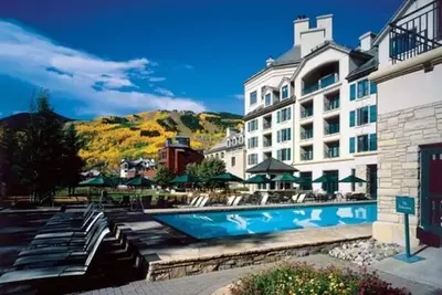 Image de Park Hyatt Residences - Beautiful Park Hyatt Hotel - Beaver Creek 2/3 Bedroom
