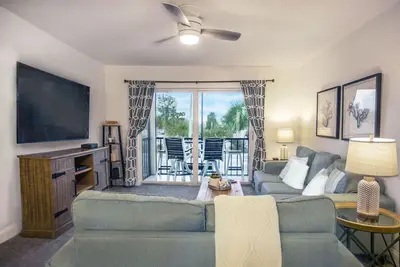 Image de View Siesta Key Beach from balcony! Location!