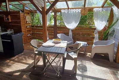 Image de Studio 2 climatisé pour 1 couple