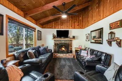 Image de 3 bedroom accommodation in Big Bear Lake