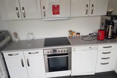 Image de Apartments in Frankfurt am Main / Airport / Messe / Bürostadt Niederrad