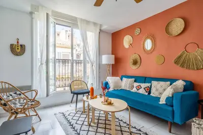 Appartement Liberty - Welkeys
