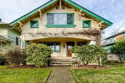 Image de Vintage Craftsman