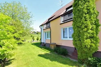 Image de Appartement Rabyně by Interhome