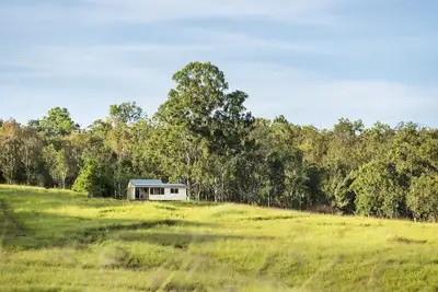 Image de Longhorn Lodges - Boutique Farmstay Fnq