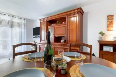 Image de La ChĂŞnaie by Interhome