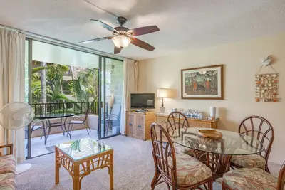 Image de 1 Bedroom Garden View Condo - Paki Maui 318