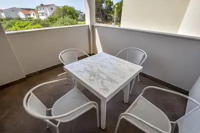 Image de Appartements Juro (81781-A1) - Rogoznica