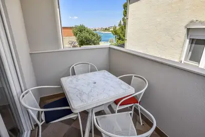 Image de Appartements Juro (81781-A2) - Rogoznica