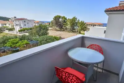 Image de Appartements Juro (81781-A3) - Rogoznica