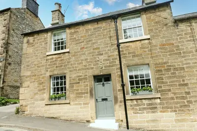 Image de Church Cottage, family friendly, luxury holiday cottage in Bakewell