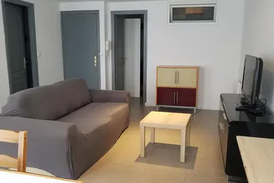 Image de Appartement 4/5 Personnes + Garage