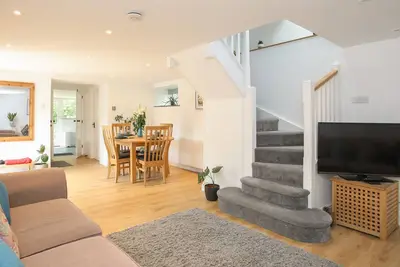 Image de Avalon - Felinheli, family friendly, with a garden in Y Felinheli