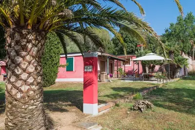 Image de Individual accommodations near the sea, nice for bathing and biking holidays