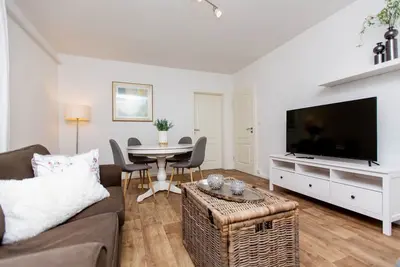 Image de Ferienwohnung/app. für 4 Gäste mit 53m² in Damerow