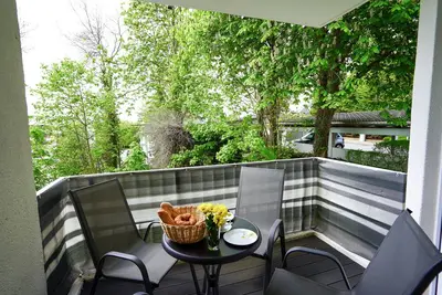 Image de Ferienwohnung/app. für 5 Gäste mit 50m² in Grömitz