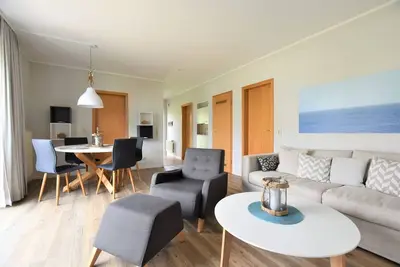Image de Ferienwohnung/app. für 5 Gäste mit 61m² in Dahme