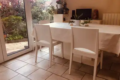 Image de Homerez - Maison charmante à Chaligny avec jardin spacieux