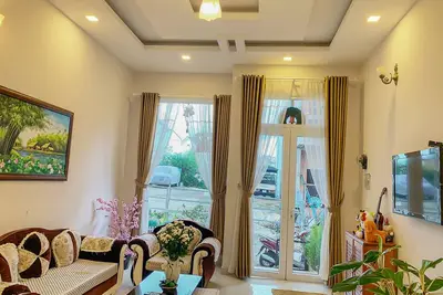Image de Jolie House Villa Ii - Open View- Few Mins To Downtown