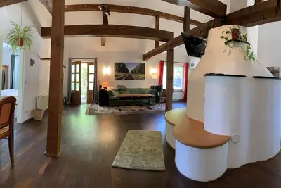 Image de Köbelerhof - Stilvoll Eingerichtete Landwohnung