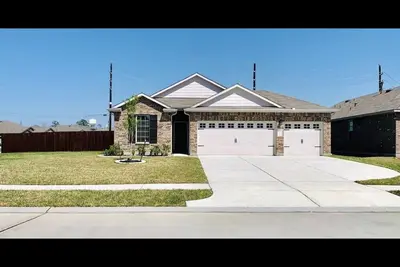 Image de Luxury home for family & friends