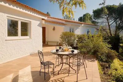 Image de Perfect for quiet vacation with family and friends